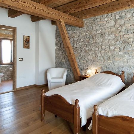 Agriturismo Sant'Egidio Aquiléia Extérieur photo