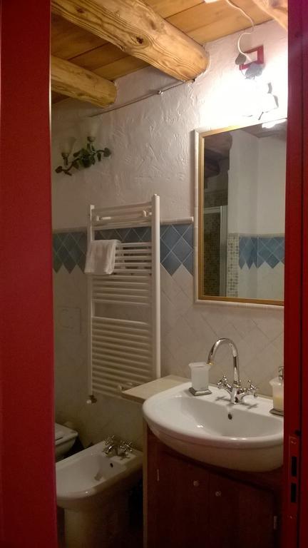 Agriturismo Sant'Egidio Aquiléia Chambre photo