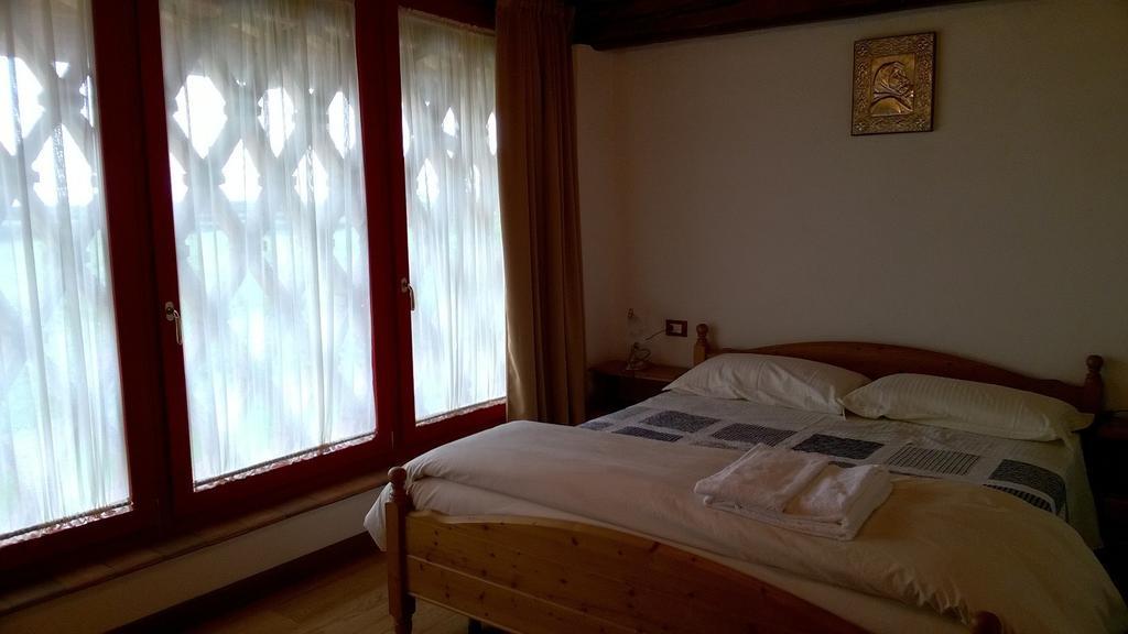 Agriturismo Sant'Egidio Aquiléia Extérieur photo