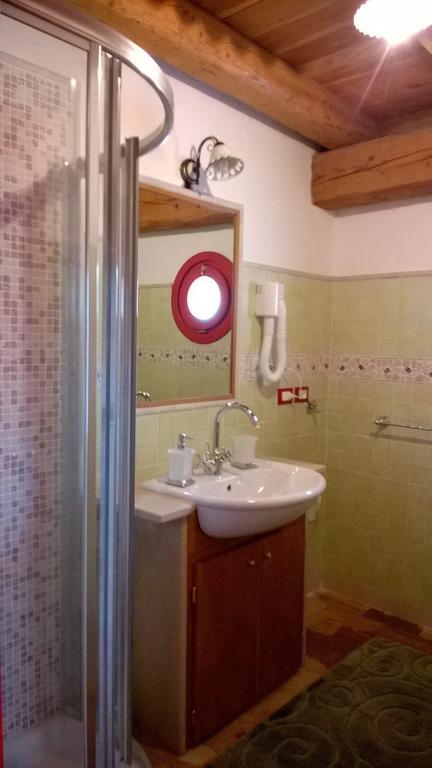 Agriturismo Sant'Egidio Aquiléia Extérieur photo