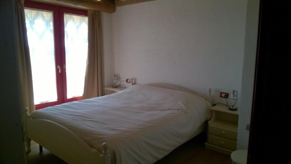 Agriturismo Sant'Egidio Aquiléia Chambre photo