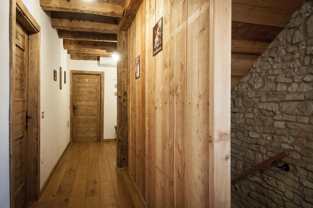 Agriturismo Sant'Egidio Aquiléia Extérieur photo