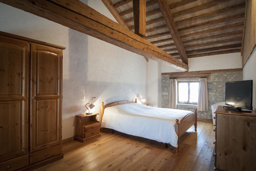 Agriturismo Sant'Egidio Aquiléia Extérieur photo