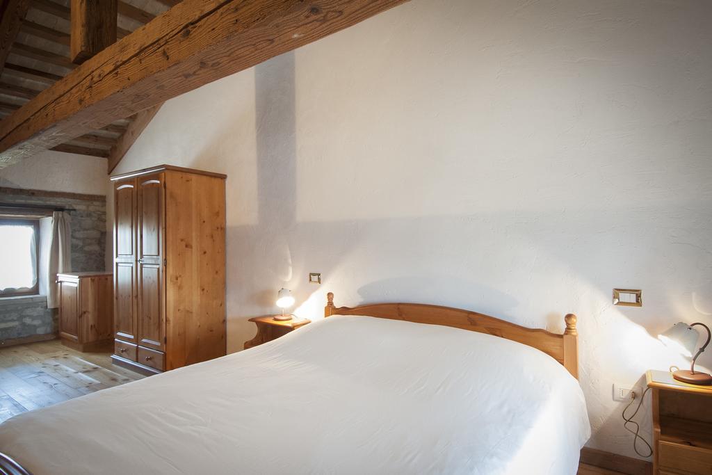 Agriturismo Sant'Egidio Aquiléia Extérieur photo