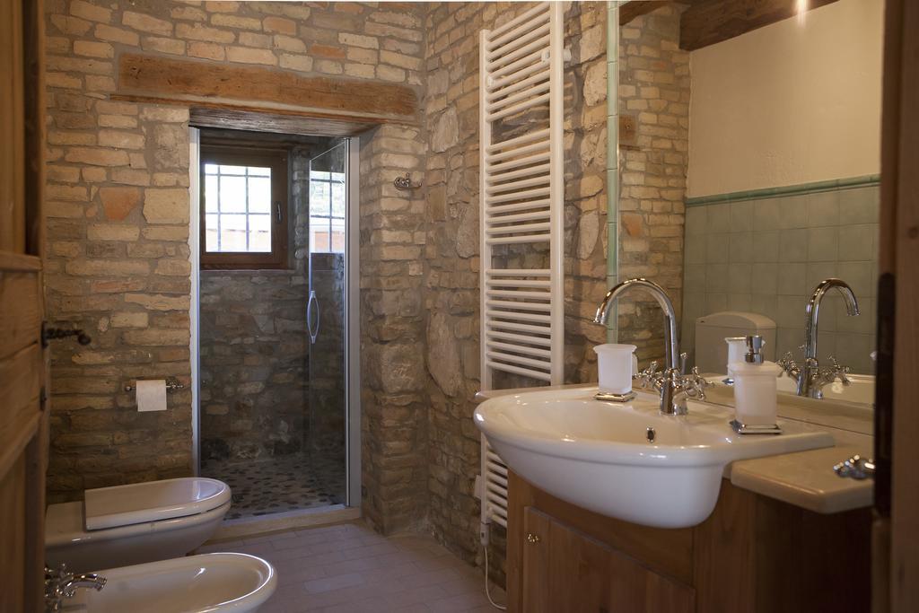 Agriturismo Sant'Egidio Aquiléia Extérieur photo