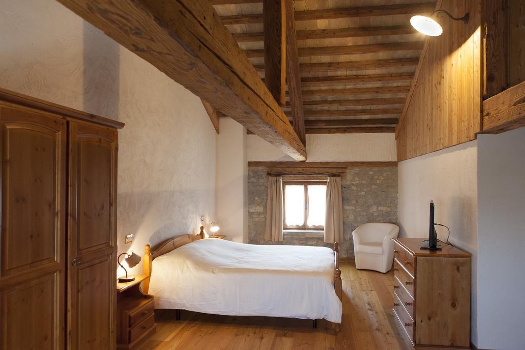 Agriturismo Sant'Egidio Aquiléia Extérieur photo